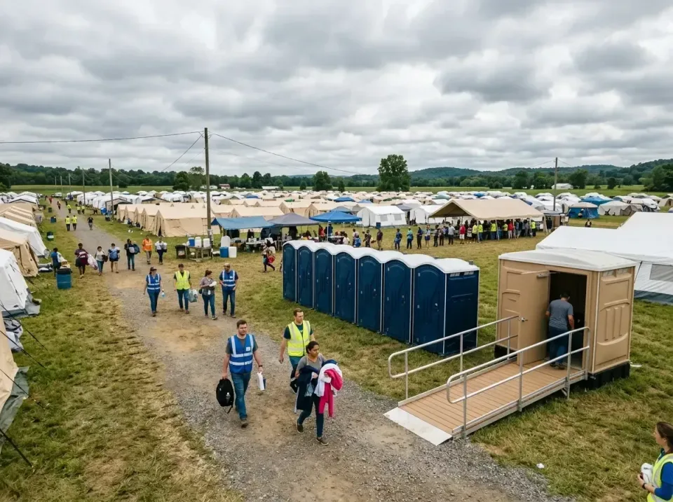 disaster-relief-camp-restrooms-010 — frequently asked questions, Dumpster & Portable Bathrooms Rental in East Wenatchee, WA